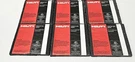 Lot Of 6 Hilti Firestop Insert 4"X4" Switch & Outlet Boxes Item# 3417183. Fixed Price $22.00.