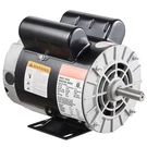 Uimoso 2HP Spl Air Compressor Motor 115/230V 3450RPM 56 Frame Cw/ccw Rotation. Fixed Price $100.69.