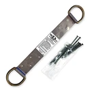 Honeywell Miller RA40/ Roof Anchor,stainless Steel 5PB32. Fixed Price $64.37.
