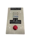 Rath Communications Call Box, Mushroom Button - 3300FSN (brand New). Fixed Price $52.00.