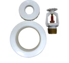 Viking VK102 Vds 155 Degree Pendent Ssp Sprinkler Head W/ Escutcheon Brand New!. Fixed Price $49.85.