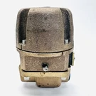 Viking Mod. D-2 Accelerator 17.2 Bar 250 Psi. Fixed Price $1499.99.