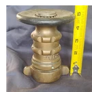 Elkhart Brass Fire Hose Nozzle Pat 2,089,304 Collectible. Fixed Price $71.47.