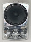 Autocall 9006-073 A49SV-APPLW Speaker & Visual Appliance Fire Alarm Equipment. Fixed Price $161.99.