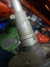 Echo Gear Head Assembly GT-200 GT-225 GT-230 GT-231 C056000012 Genuine Oem. Fixed Price $24.99.