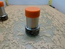Tronics C7050 H3703 Uv Fire Detector Lens Assembly 2*M-8.5. Fixed Price $160.00.