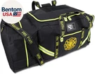 Lightning Fireman Premium 3XL Firefighter Rescue Step-in Turnout Gear Bag. Fixed Price $144.86.