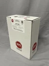 Safety Technology International Inc STI-1130 Stopper Ii With Horn & Spacer Clear. Fixed Price $60.00.