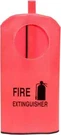 Steiner XT5WG Fire Extinguisher Covers, Marine/vehicle Bracket, Vinyl Coated,. Fixed Price $9.99.