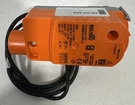 Belimo CQKB24-SR-LL Valve Actuator, Electrical Fail Safe, 24VAC New. Fixed Price $122.91.