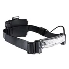 Foxfury Command Lopro White Led Helmet Light 410-L06. Fixed Price $109.00.