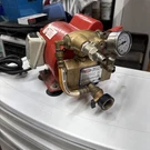 Pre- Owned -clean Reed EHTP500 Hydrostatic Test Pump 110V 60 Hz Psi 2GPM. Fixed Price $399.99.