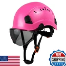 Afuto Pink Hard Hats For Women Lightweight 6-POINT Suspension Ansi Z89.1. Fixed Price $87.28.