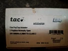 Erie (schneider Electric) AG13A020 2-POSITION Zone Valve 24V. Fixed Price $48.00.