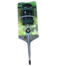 Orbit 58573N H2O-6 Gear Drive Silver Spike Sprinkler 76". Fixed Price $19.99.