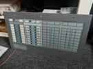 Notifier ACM-16AT Fire Alarm Annunciator Control Module Acs Used Tested. Fixed Price $199.99.