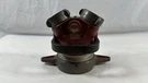 Akron Brass Style 1267 Clapper Valve Siamese 2.5 Nh Swivels X 4 Ldh. Fixed Price $2999.99.