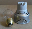 Jenn-air Electric Range Oven Light Assembly #W10454648/#W11594027 Open Box Oem. Fixed Price $24.99.