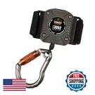 Ergodyne Squids 3002 Retractable Tool Lanyard Locking Carabiner Straps. Fixed Price $45.42.