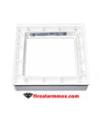 Cooper Wheelock ISP2-W Indoor Surface Plate, P/n: 103195. Fixed Price $15.00.