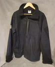 True North Fr CAT2 Dragonwear Xl-tall Black Jacket Made In Usa. Fixed Price $199.00.