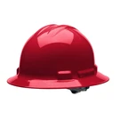 Cordova H34R4 Hard Hat Full-brim Style 4-POINT Ratchet Suspension Class And G. Fixed Price $52.50.