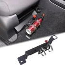 Car Co-pilot Under Seat Quick Release Roll Bar Fire Extinguisher Mount Bracke.... Fixed Price $99.42.