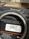 National Oil Seals Federal Mogul 370012A Wheel - Front Inner New Old Stock. Fixed Price $21.25.