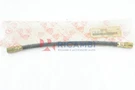 Akron Flexible Brake Hose Front Axle For Bmw 3 7 Volvo 240 8695. Fixed Price $9.59.