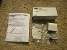 Dmp Digital Monitoring Products 1105-W Universal Transmitter White New. Fixed Price $39.99.
