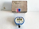 Cecomp DPG1000B Digital Pressure Gauge 0-350 Bar, Made In Usa # New. Fixed Price $175.00.