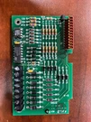 Fire-lite 4XLMF Led Interface Module. Fixed Price $115.00.