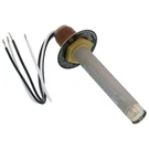 Kidde Fenwal 12-E27121-000-04 Fire Detection Heat Detector. Fixed Price $225.00.