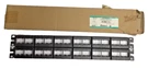 Panduit CPP48WBLY Mini-com Modular Snap-in Faceplate. Fixed Price $65.00.
