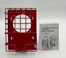 Simplex 4905-9998 Wire Guard For Wall Mount With Plate 49059998 Unused. Fixed Price $59.99.