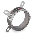 Specseal Pipe COLLAR,6 In.,for Plastic SSC600 730573036006. Fixed Price $100.17.