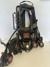 Scott AP75 Air-pak Cbrn 4.5 Scba Harness 2013 Edition W/ Ez Flow Regulator #2. Fixed Price $399.99.