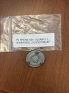Honeywell RP470B-1001 Lockout Relay New Old Stock. Fixed Price $15.00.