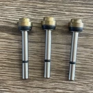 3 New Badger Valve Stem 12426B For Fire Extinguisher. Fixed Price $19.95.