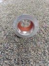 Fireye 61-2275-2 Quartz Lens Flame Scanner Compatibility 45UV5. Fixed Price $650.00.