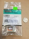 Panduit CJ588IG Jack Module Mini-com. Fixed Price $7.00.