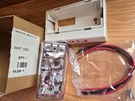 Simplex 4906-9104 Ceiling Mount Strobe White. Fixed Price $45.00.