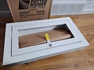 Kidde 468046 Cabinet, 5 Pound, White. Fixed Price $71.00.