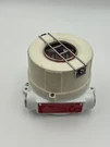 Honeywell SS4-A Uv/ir Electro-optical Digital Fire And Flame Detector. Fixed Price $1200.00.