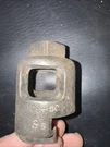 Fire Sprinkler Socket Wrench Central 109-50. Fixed Price $100.00.