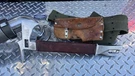 Paratech Axe Forcible Entry Fire Fighting Tool Usa W/ Sheath. Fixed Price $209.00.