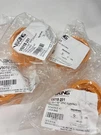4 Viking V5018-291 Blazemaster 2-1/2" X 1-1/2" Cpvc Bushings Spigot Slip. Fixed Price $24.99.