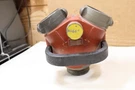 1262 Akron Brass Siamese Clapper Valve. Fixed Price $350.00.