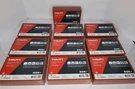 Hilti ( 10 Pcs ) Cfs-bl Firestop Block New Open Box. Fixed Price $249.99.