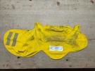 Calpia Bullard Helmet Wildland Fire Resistant Nomex Face Neck Shroud 2018. Fixed Price $12.75.